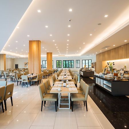 Hotel J Патая Екстериор снимка