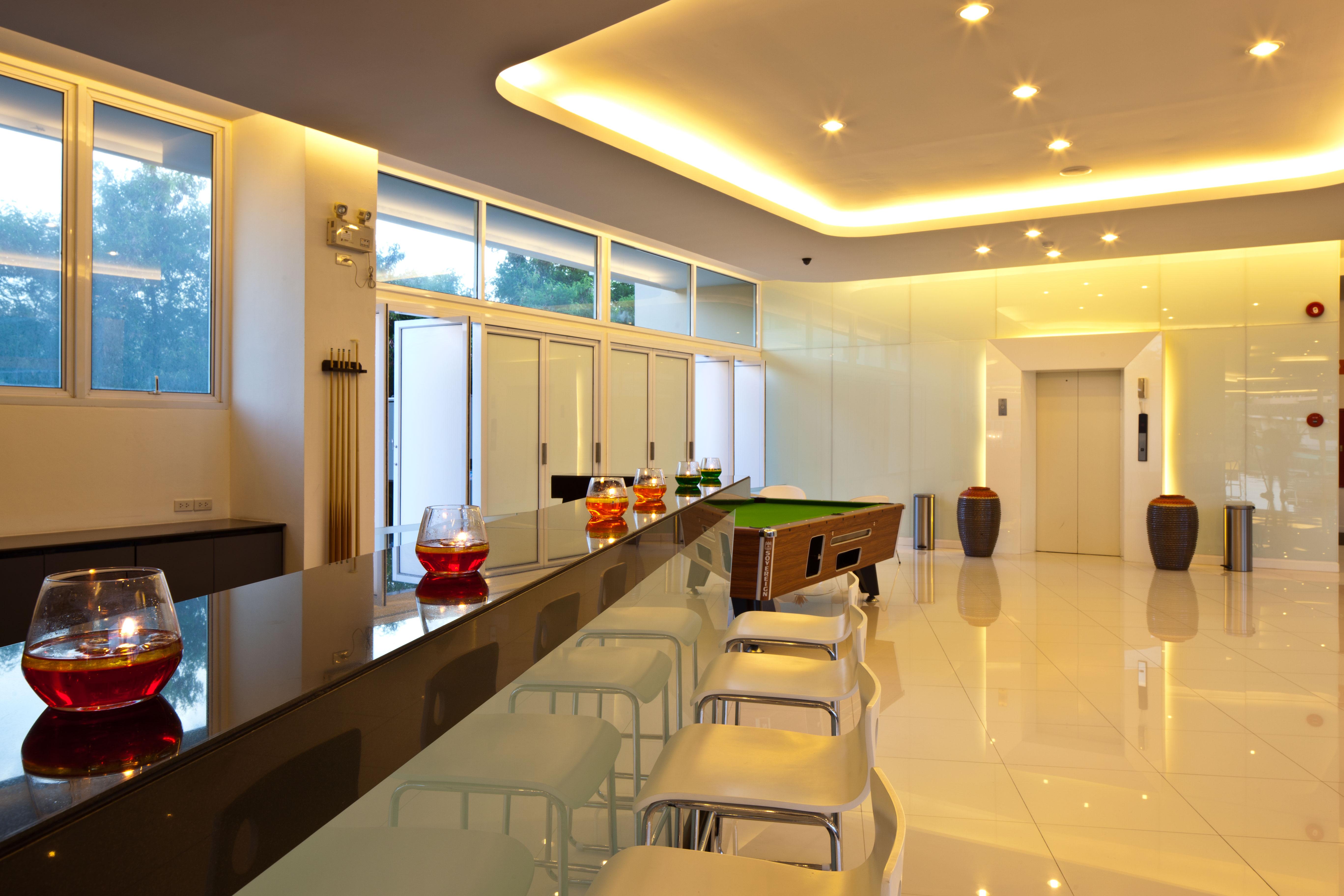 Hotel J Патая Екстериор снимка