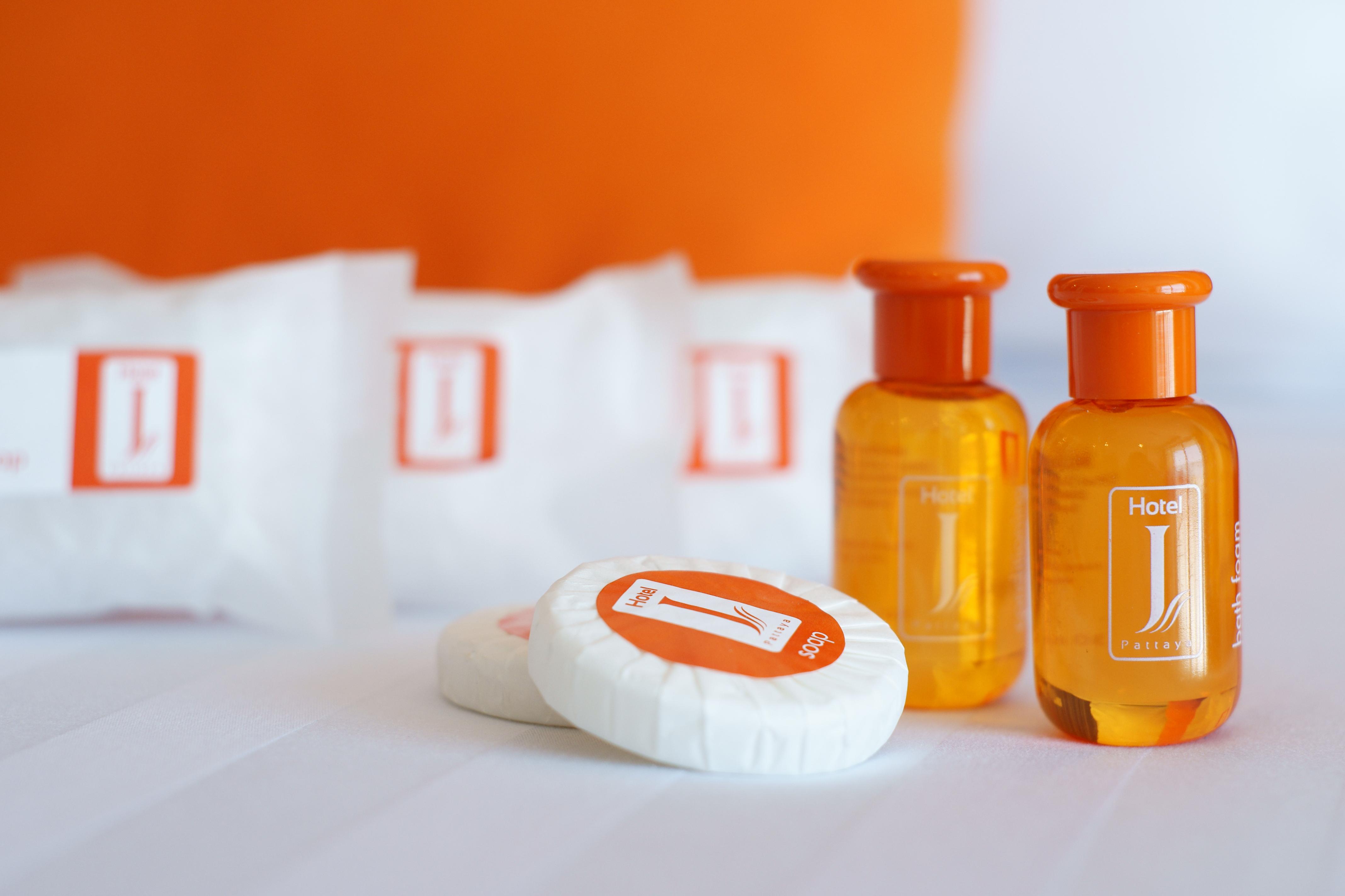 Hotel J Патая Екстериор снимка