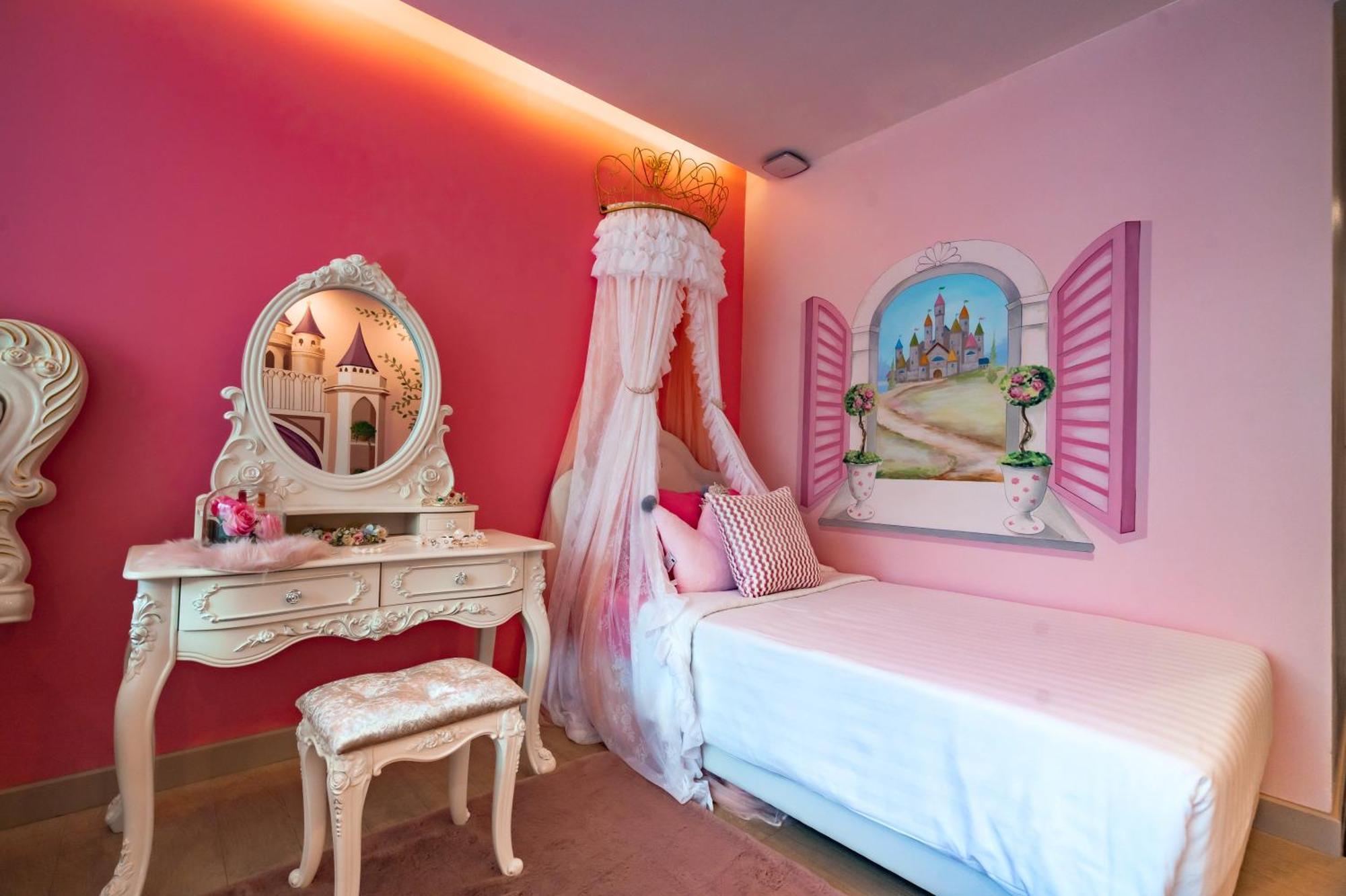 Hotel J Патая Екстериор снимка