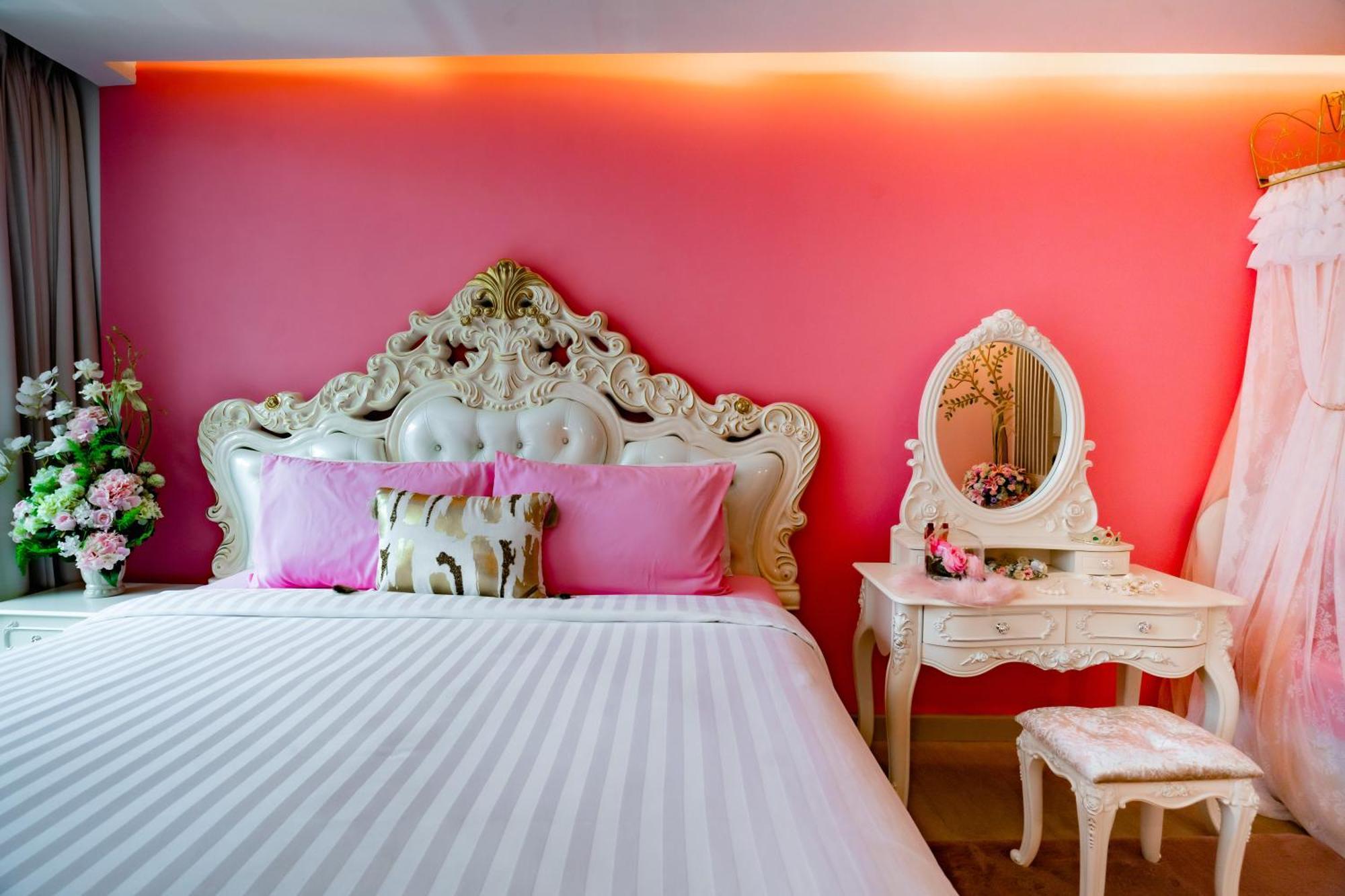 Hotel J Патая Екстериор снимка